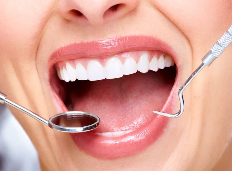 יישור שיניים ולסתות